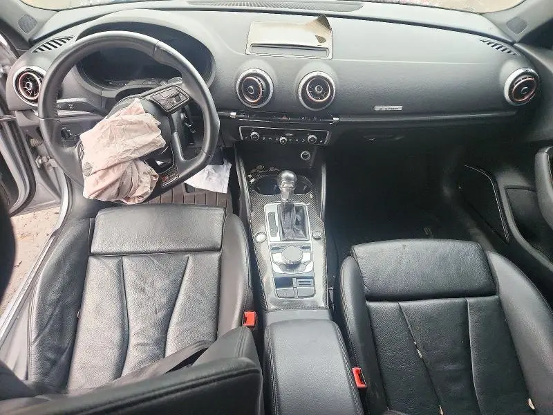 2017 AUDI A3 E-TRON PRESTIGE  