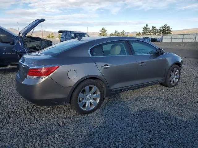 2011 BUICK LACROSSE CXL  