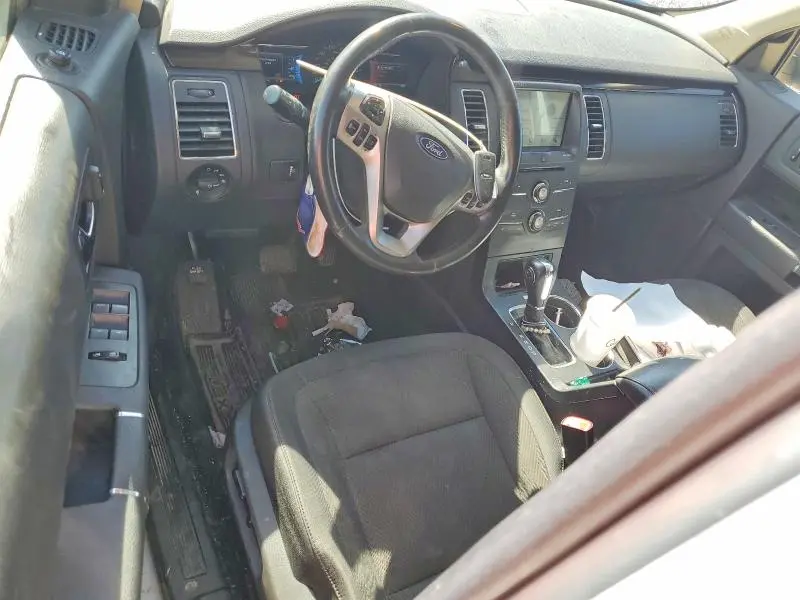 2016 FORD FLEX SEL  