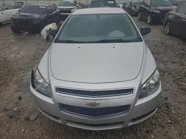 2011 CHEVROLET MALIBU LS  