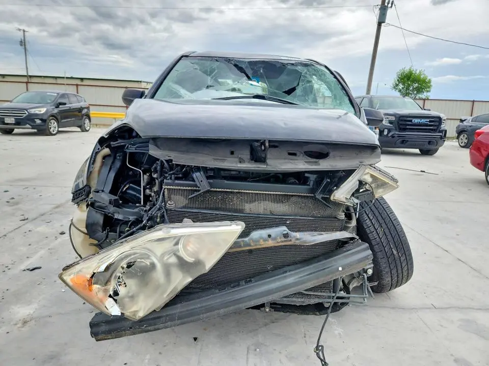 2011 HONDA CR-V EX  
