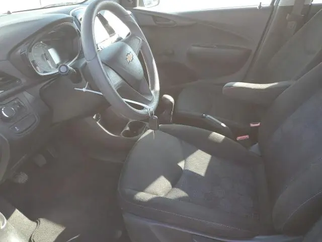 2018 CHEVROLET SPARK LS