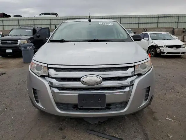 2013 FORD EDGE SE  