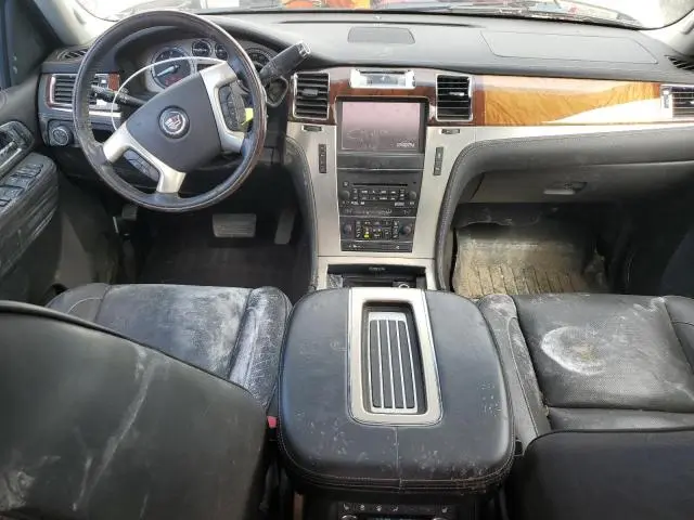 2014 CADILLAC ESCALADE ESV PLATINUM  