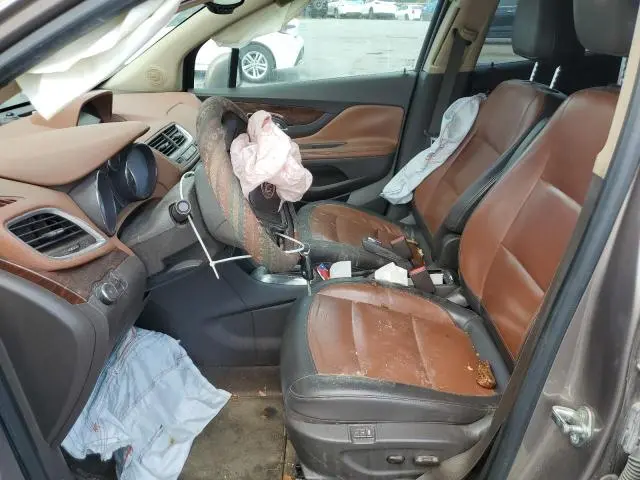 2015 BUICK ENCORE PREMIUM  