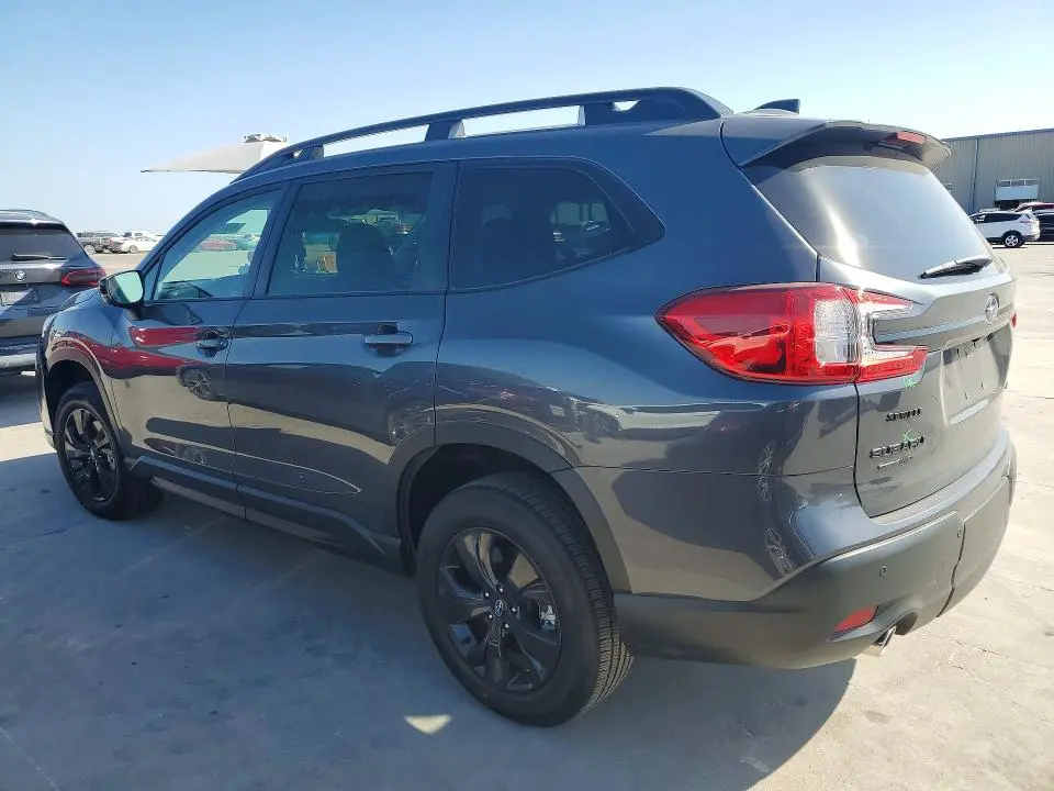 2026 SUBARU ASCENT PREMIUM  