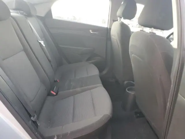 2021 HYUNDAI ACCENT SE  