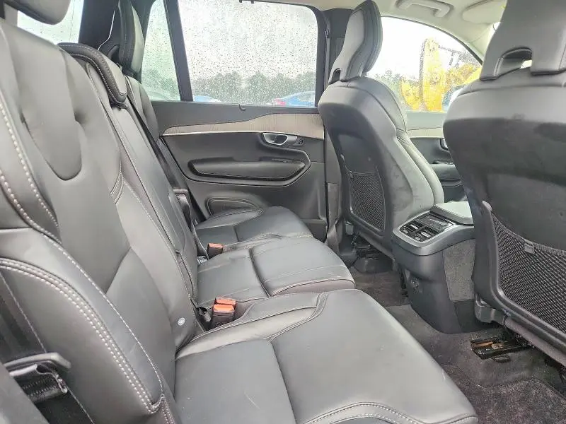 2024 VOLVO XC90 ULTIMATE  
