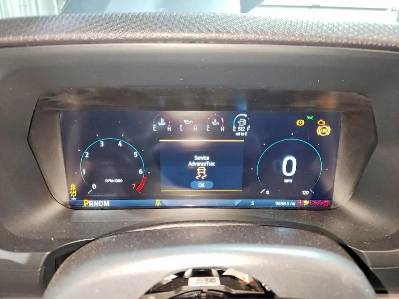 2025 FORD F150 XLT  