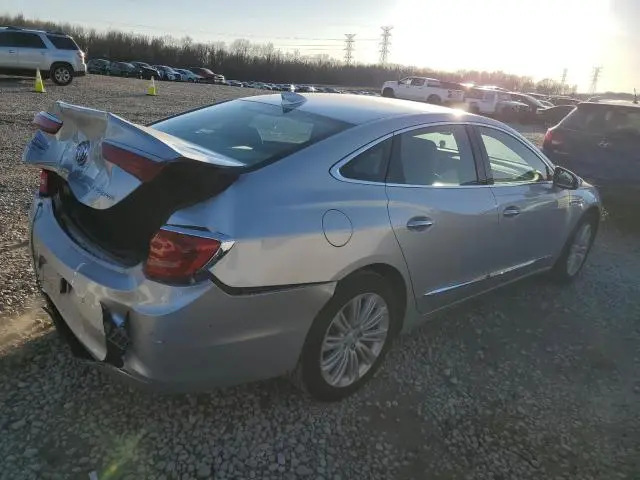 2018 BUICK LACROSSE ESSENCE  