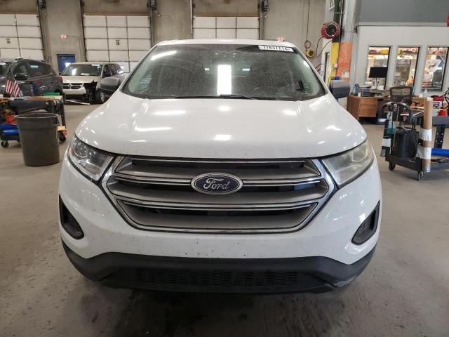 2016 FORD EDGE SE