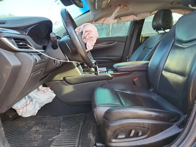 2016 CADILLAC XTS LUXURY COLLECTION  