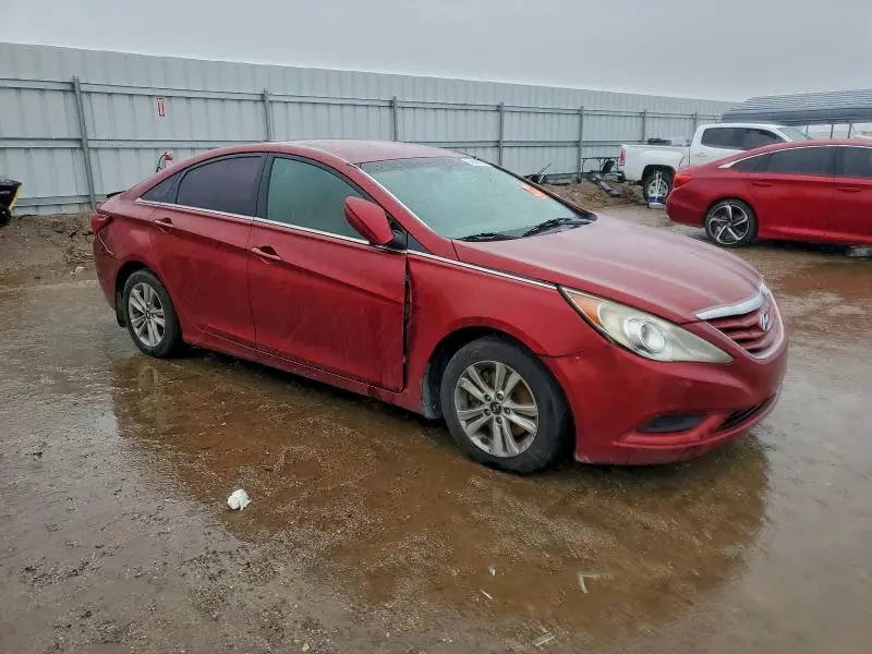 2011 HYUNDAI ACCENT   