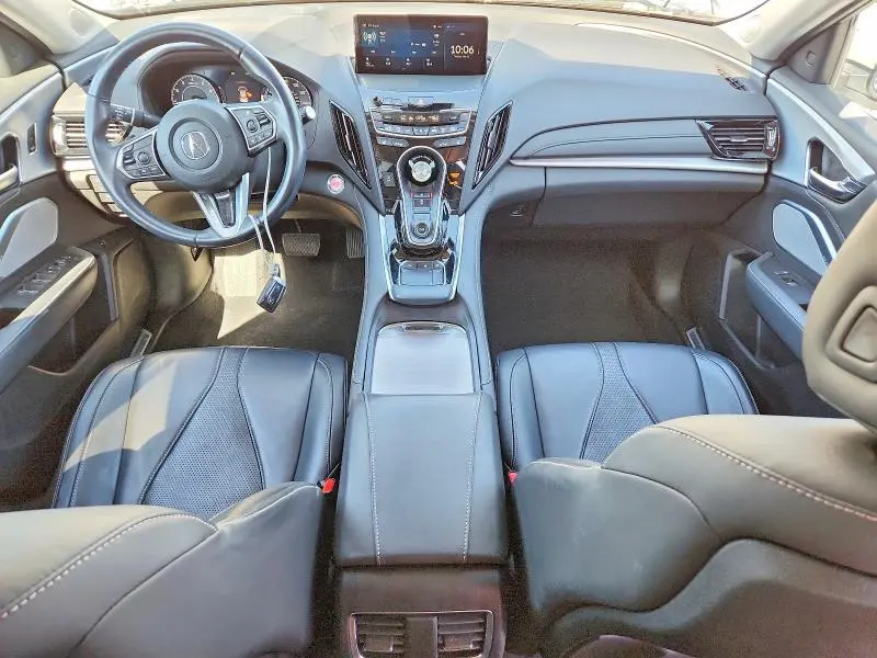 2021 ACURA RDX TECHNOLOGY  