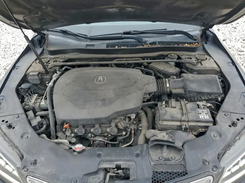 2015 ACURA TLX ADVANCE  