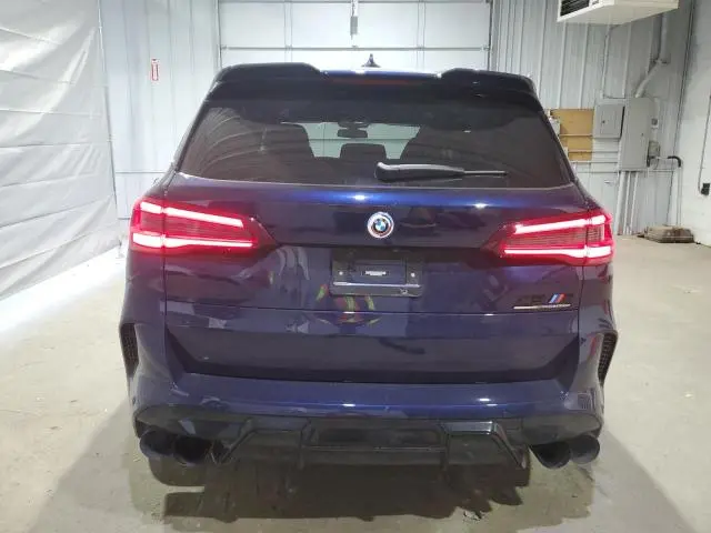 2023 BMW X5 M  