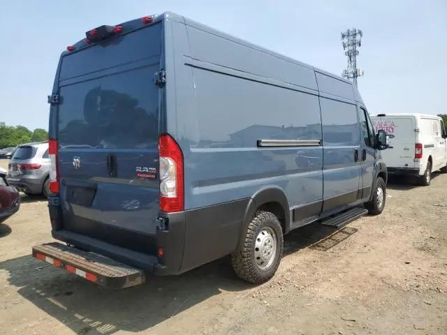 2020 RAM PROMASTER 3500 3500 HIGH  