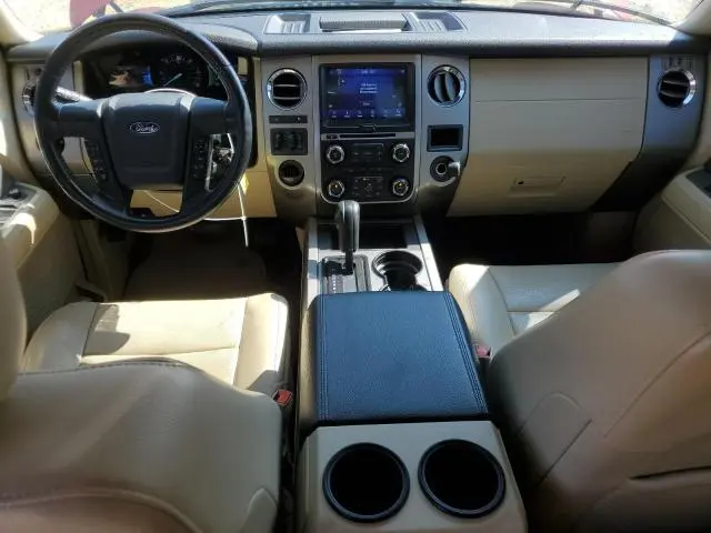 2016 FORD EXPEDITION XLT  