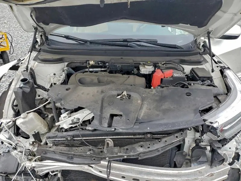 2019 ACURA RDX TECHNOLOGY  