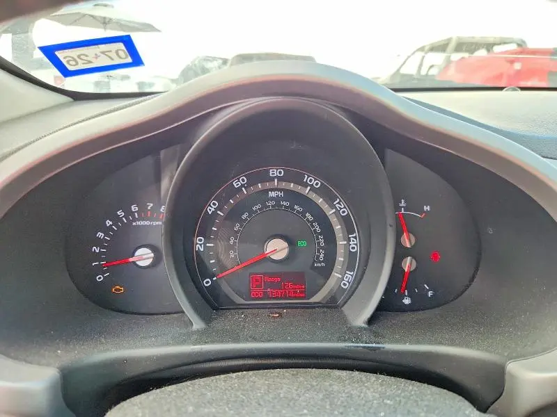 2015 KIA SPORTAGE EX  