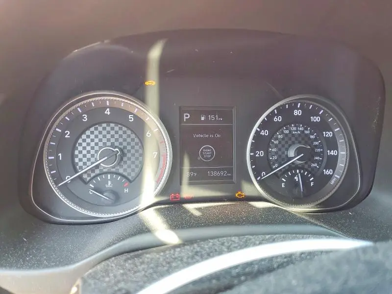 2019 HYUNDAI ELANTRA VALUE EDITION  
