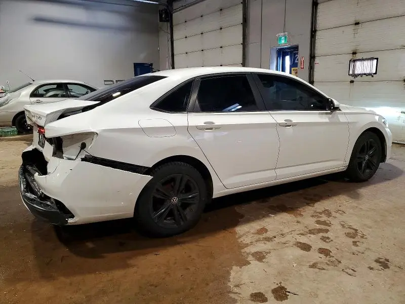 2023 VOLKSWAGEN JETTA SE  