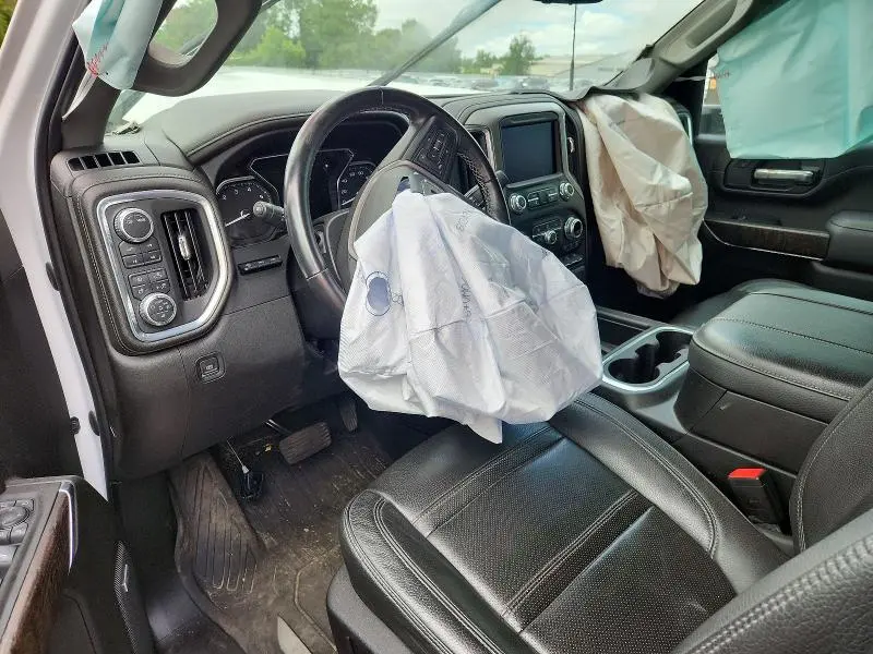 2023 GMC SIERRA K2500 DENALI  