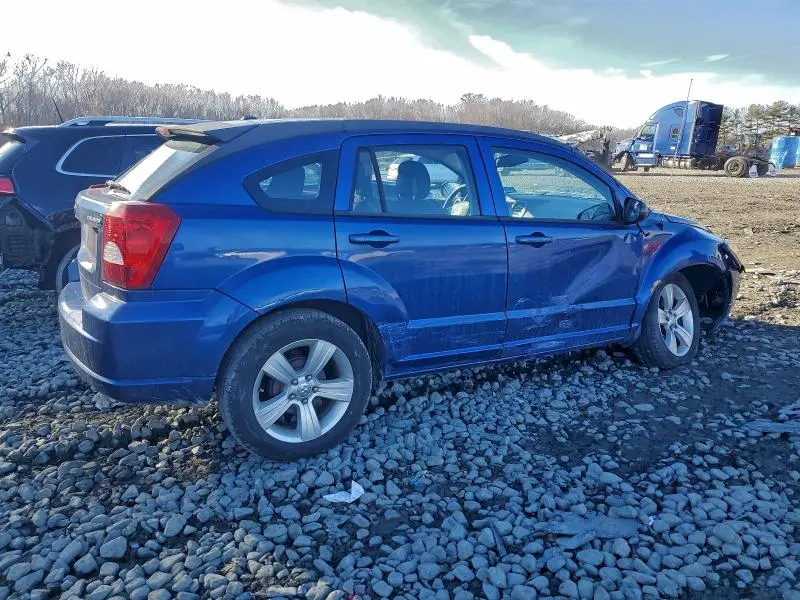 2010 DODGE CALIBER MAINSTREET  