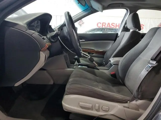 2011 HONDA ACCORD EX