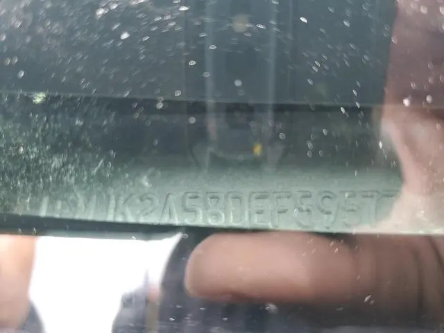 2013 FORD EXPEDITION EL LIMITED  