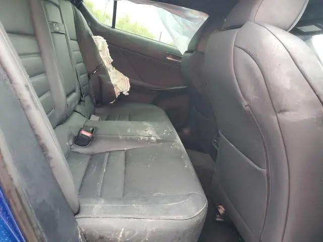 2024 LEXUS IS 500 F SPORT  