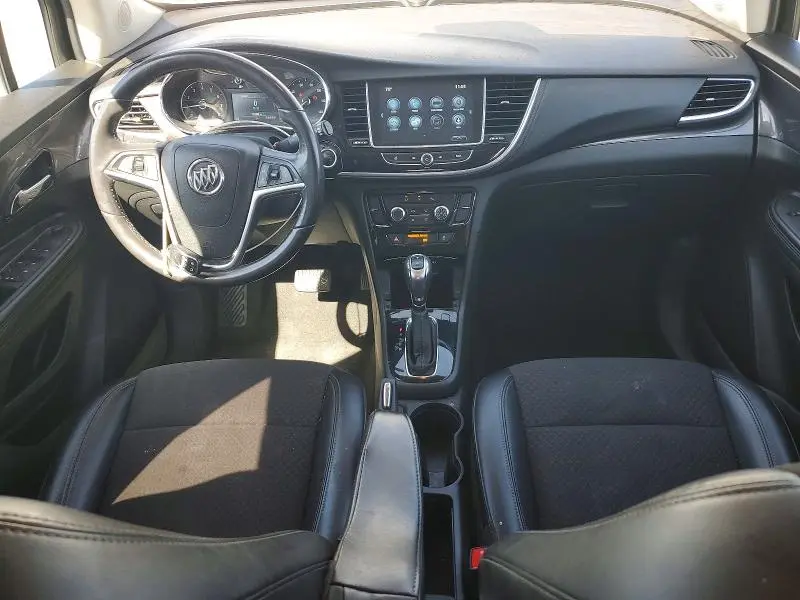 2019 BUICK ENCORE SPORT TOURING  
