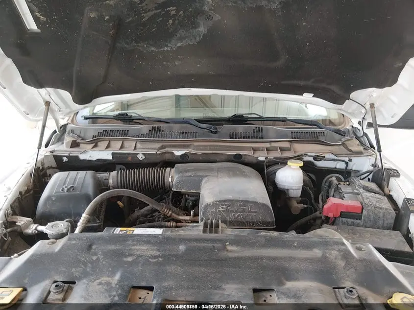 2018 RAM 1500 TRADESMAN  4X4 5'7 BOX