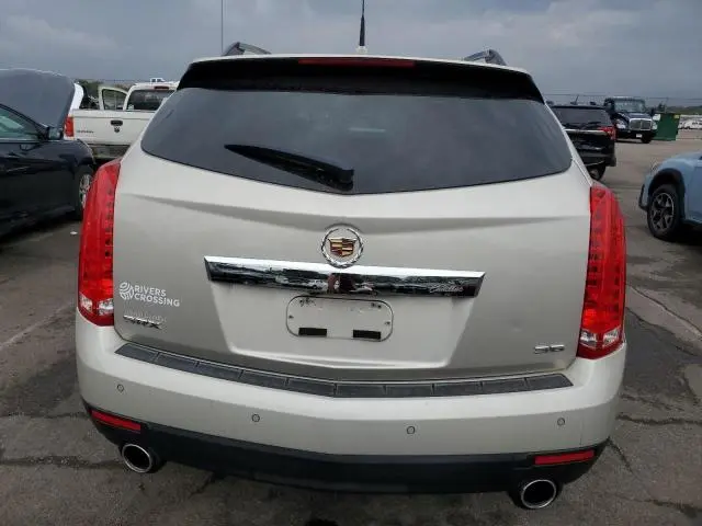 2013 CADILLAC SRX PERFORMANCE COLLECTION  