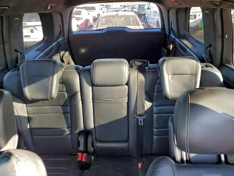 2014 MERCEDES-BENZ GL 63 AMG  