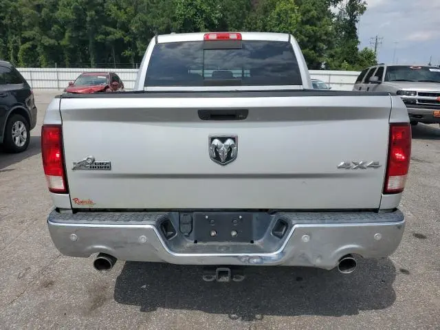 2014 RAM 1500 SLT  