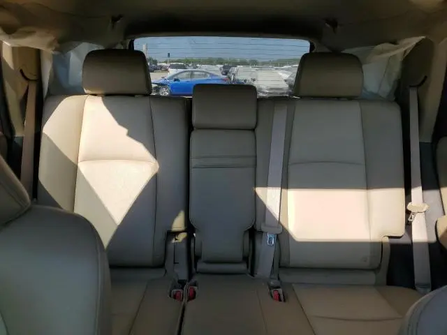 2014 TOYOTA 4RUNNER SR5  