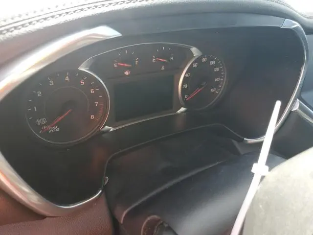 2020 CHEVROLET BLAZER 1LT  