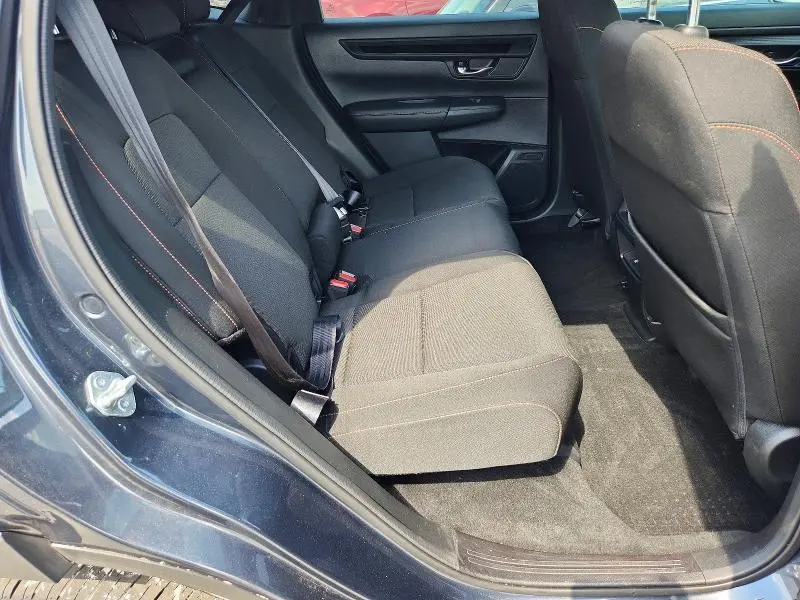 2025 HONDA CR-V SPORT  