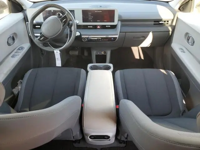 2022 HYUNDAI IONIQ 5 SE  