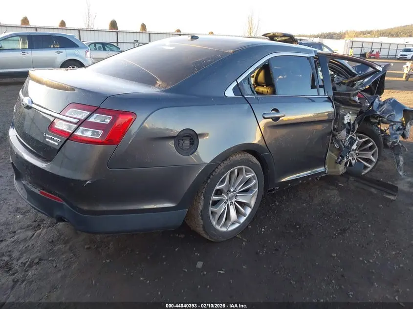 2015 FORD TAURUS LIMITED