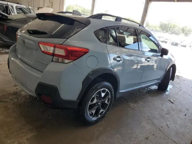 2019 SUBARU CROSSTREK PREMIUM  