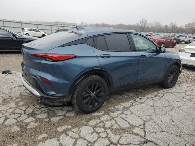 2025 BUICK ENVISTA SPORT TOURING  