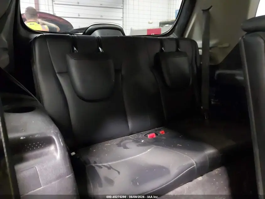 2010 TOYOTA HIGHLANDER SE V6