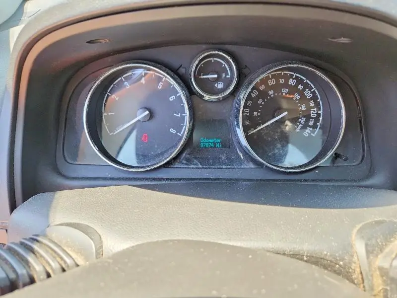 2013 CHEVROLET CAPTIVA LS  