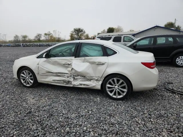 2014 BUICK VERANO CONVENIENCE  