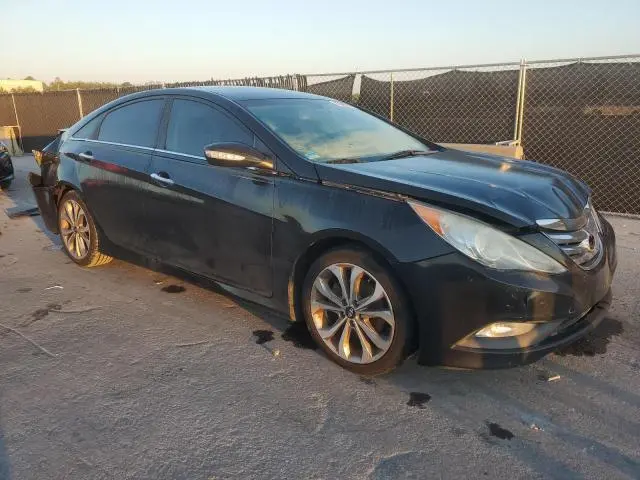 2014 HYUNDAI SONATA SE  