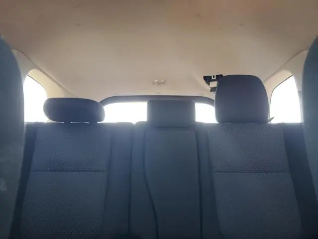 2016 MITSUBISHI OUTLANDER SE  