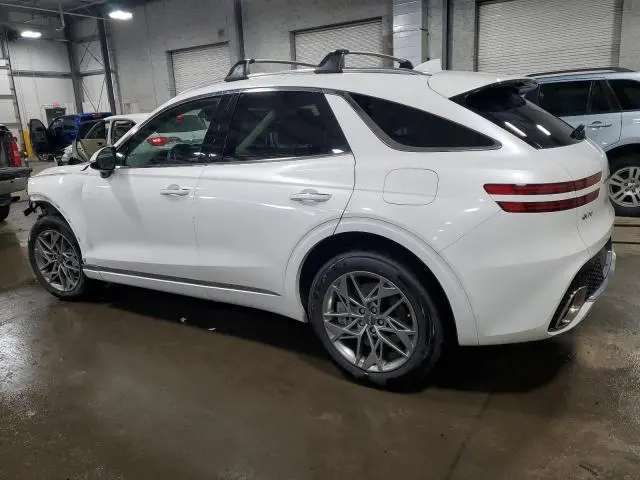 2023 GENESIS GV70 BASE  
