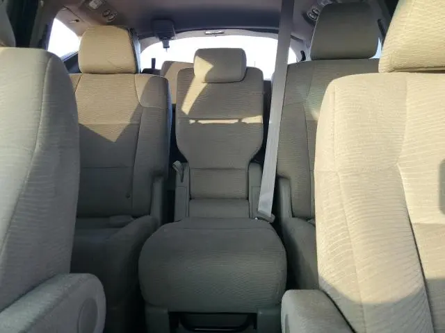 2011 HOND ODYSSEY EX   